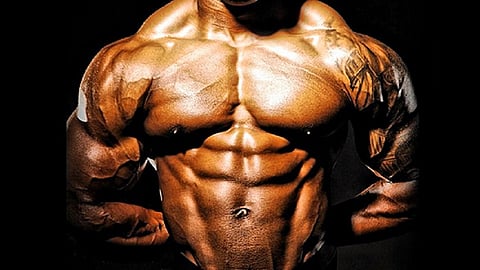 Body Building
