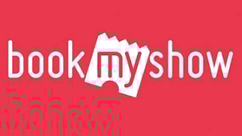 Book-My-Show