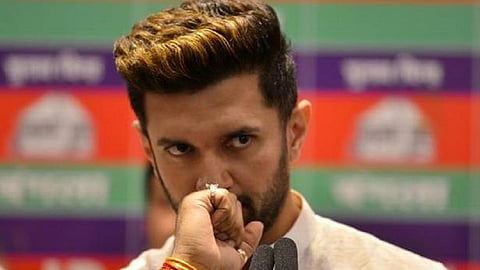 CHIRAG PASWAN