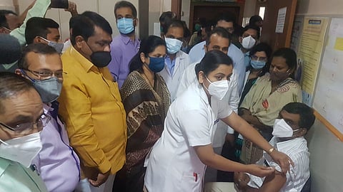 Satara Latest Marathi News