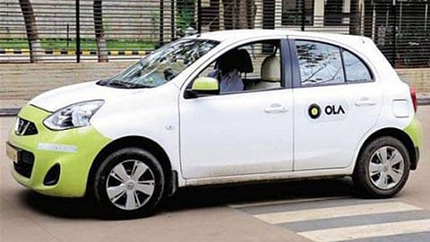 Cab