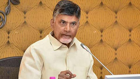 भाजपला रोखण्यासाठी चंद्राबाबूंची पुन्हा धडपड; आघाडी होणार का?