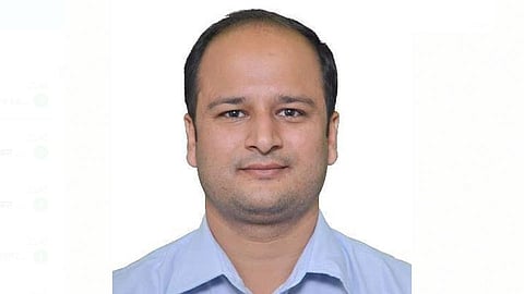 Chandrashekhar-Shisode