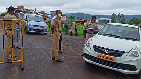 लॉकडाऊनचे नियम पाळा; अन्यथा...