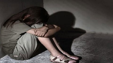 'ते' ही लहान, 'तो' नऊ वर्षांचा; त्यांनी पॉर्न पाहून त्याला नेलं जवळच्या झुडपात...