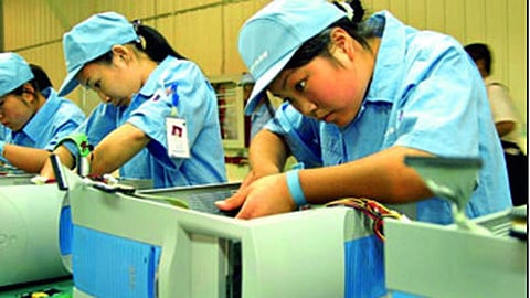 उत्पादन केंद्र निर्मितीचे रहस्य