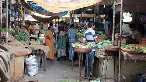 चिंचवडमधील भाजी मंडई सुरू होणार; पण, हे नियम पाळावे लागणार
