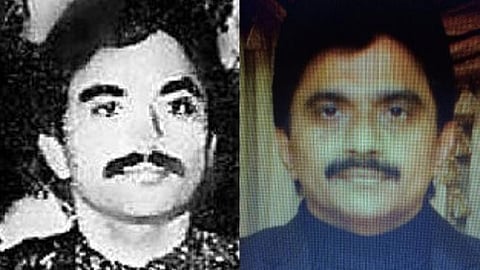 9 कोटींच्या फसवणूकी प्रकरणी शकीलच्या हस्तकाला मुंबईतून अटक