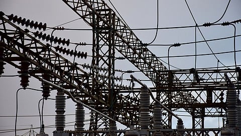 Citizens along with farmers are suffering due to power outages Malegaon Nashik News