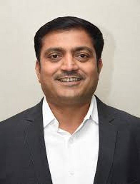 आगामी काळात स्वयंशिस्त पालनच "कोरोना'पासून वाचविणार :जिल्हाधिकारी डॉ. ढाकणे
