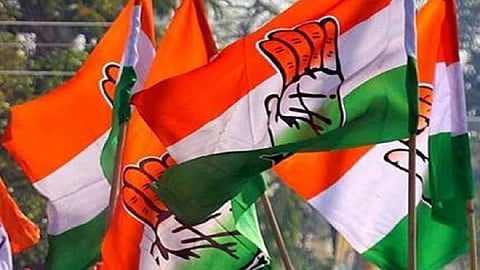 कॉंग्रेस म्हणतंय, आमचं ठरलंय! रणनीती तयार...