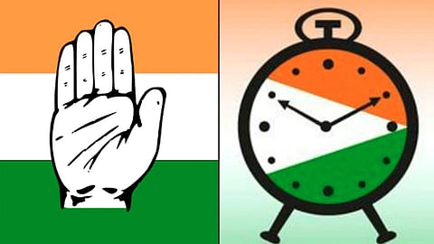 Competition In NCP and Congress for the POst of Speaker of Assembly
