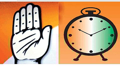 काँग्रेस-स्वाभिमानी आघाडी राहणार कायम?