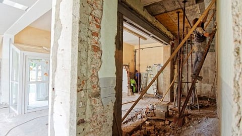 Construction