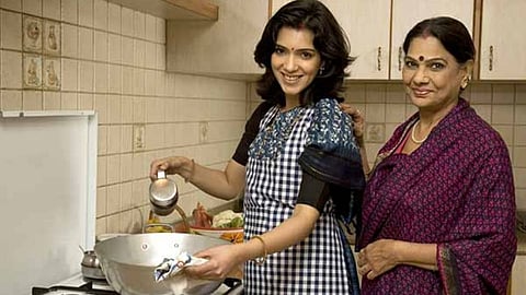 Cooking