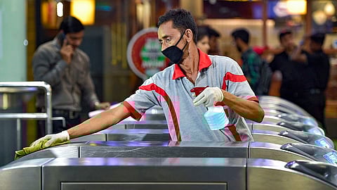 coronavirus india update malls theatres will shut down many states