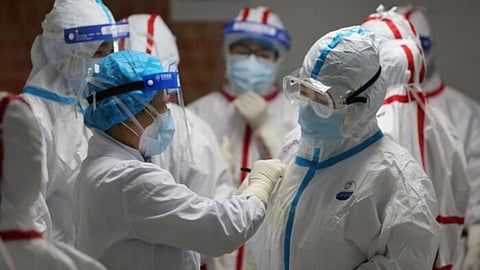 कोरोना मृत्यूदर रोखण्यासाठीचा साताऱ्याचा हा प्लॅन ठरू शकतो राज्यासाठी आयडॉल