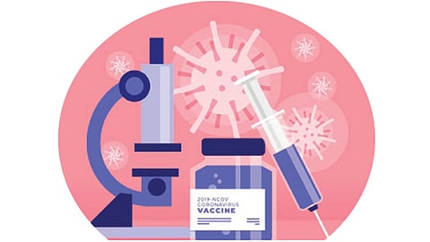 Corona-Vaccine