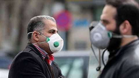 कोरोना विषाणू हवेत 6 फूटांपेक्षा जास्त प्रवास करू शकतो का? नवीन संशोधन काय सांगतं