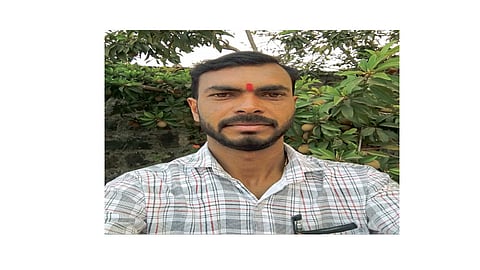 कोरोनाविरुद्धची लढाई जिंकण्यासाठी जेवणाशी केली मैत्री : दत्तात्रय बारसवडे