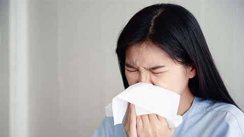 Coronavirus : अशी ओळखा कोरोनाची लक्षणे