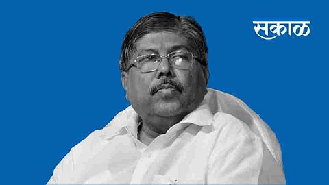 Court dismisses suit against Chandrakant Patil