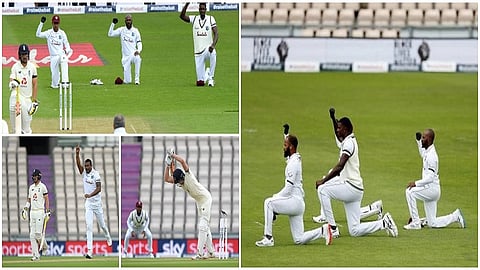 England vs West Indies, Test Match, Cricket