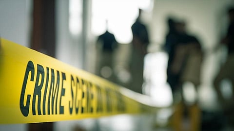 आटके : युवकाच्या खूनप्रकरणी मुलापाठाेपाठ वडिलांनाही अटक