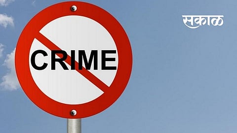 A youth was crushed by a truck while sleeping under a tree on Kingavaraja to Dusarbeed road on Thursday.