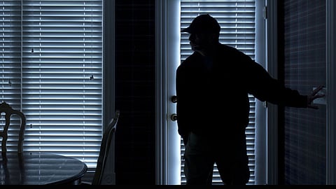 Bengaluru Engineer Robbed Bank