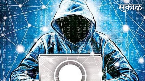 Cyber Crime