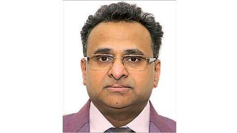 DK-Goyal