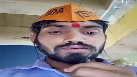 Datta Bhokare Patil