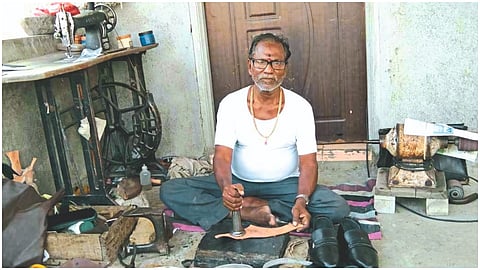 Dattatraya Shinde