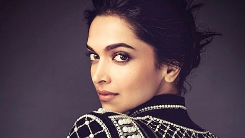 deepika padukone