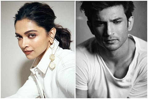 Deepika Padukone and Sushant Singh Rajput.jpg