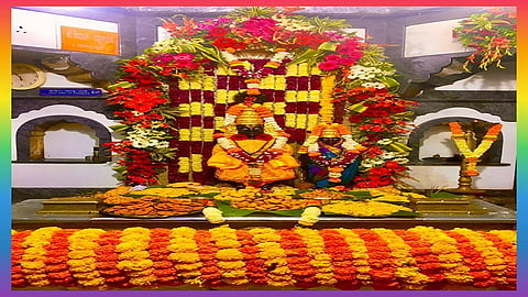 Dehu Devasthan ready to welcome devotees after Corona Pandemic