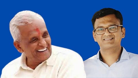 Deshmukh