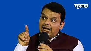 Devendra Fadnavis