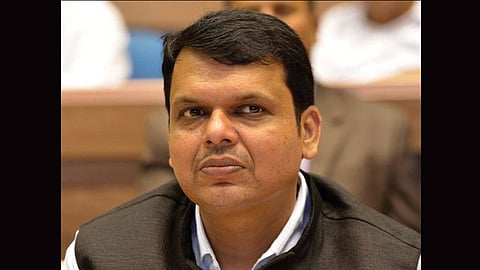 देवेंद्र फडणवीस