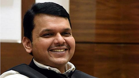 Devendra Fadnavis