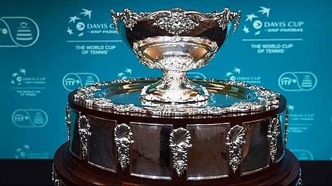 चॅलेंजर, डेव्हिस करंडकामुळे सरशी