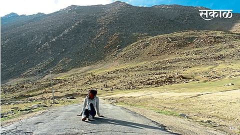 शोध स्वतःचा : वातावरणनिर्मितीचं महत्त्व