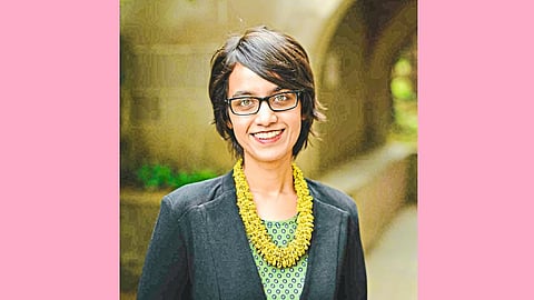 Dr Dhanshri Thorat Success story