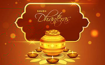 Dhanteras 2020