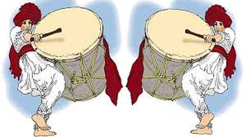 Dhol