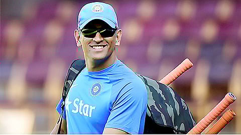 Reactions after the announcement of the retirement of Indian cricketer Mahendra Singh Dhoni