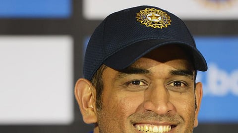 MS Dhoni might enter politics
