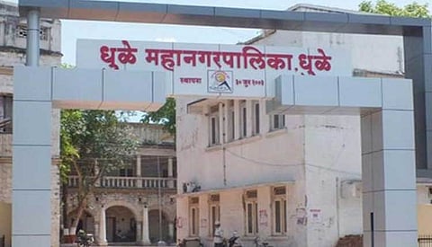 धुळे मनपाने तीन कोटींची दिले बिले; पण ते संशयाच्या भोवऱ्यात !