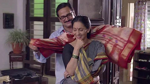 DhyaniMani Movie review